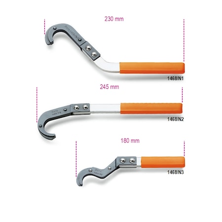 Valve Depressors For Disc Removal